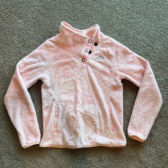 The North Face fleece pullover - Picture 1 of 5